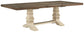 Bolanburg Extension Dining Table