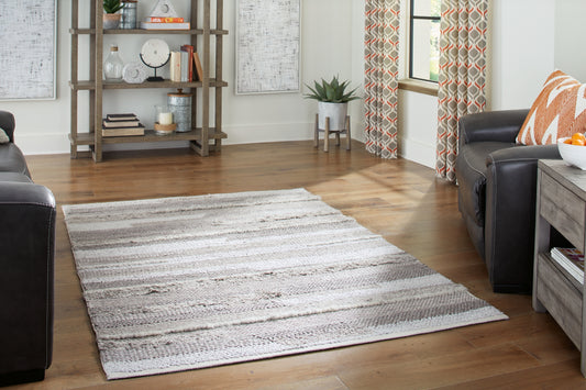 Oranford Large Rug