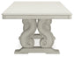 Arlendyne Dining Extension Table