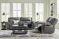 Brixworth Sofa and Loveseat