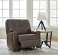 Barlin Mills Rocker Recliner