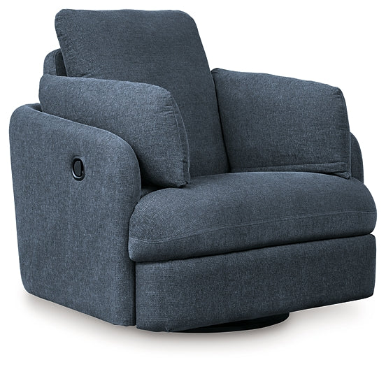 Modmax Sofa, Loveseat and Recliner