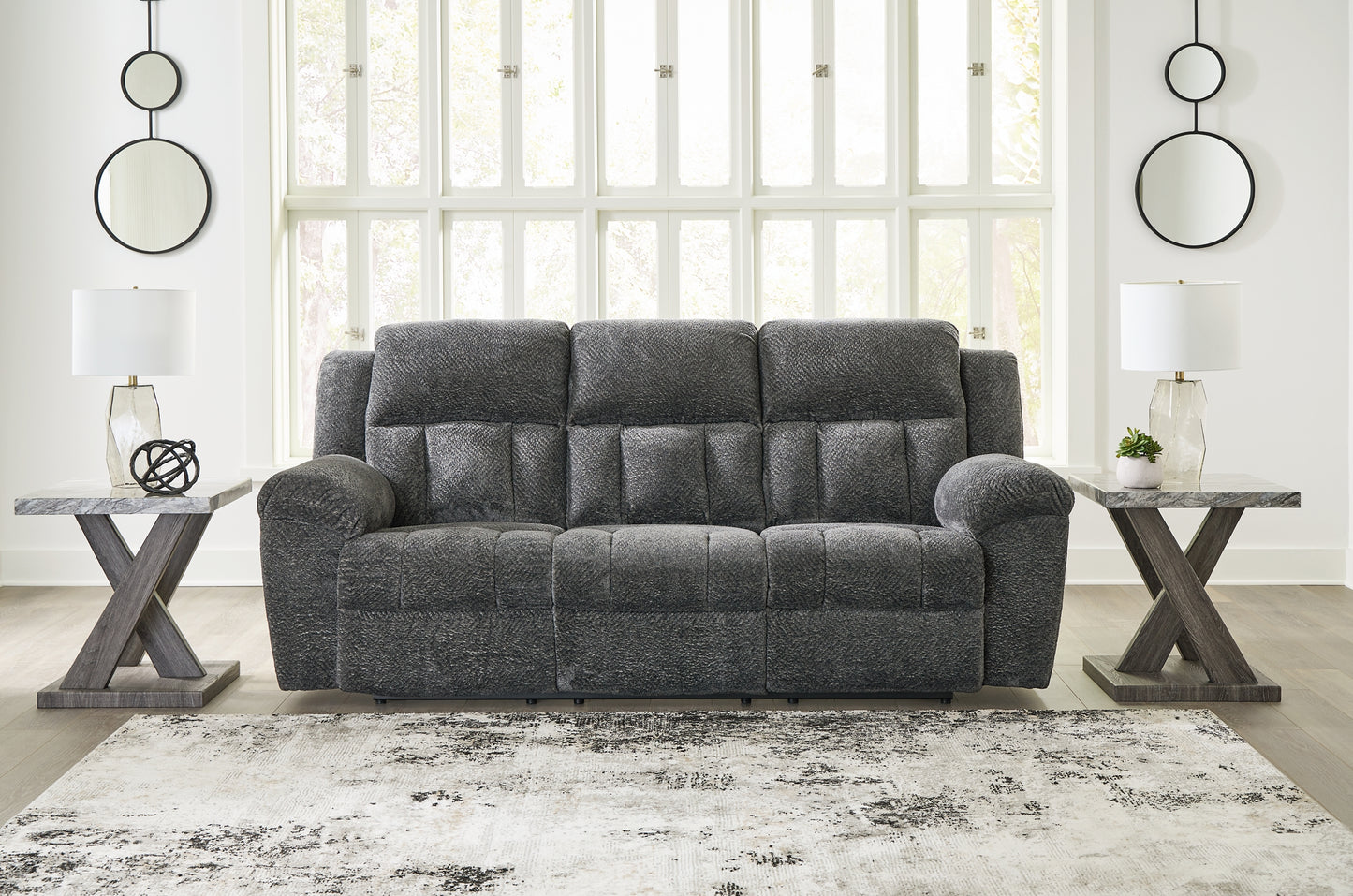 Frohn Reclining Sofa