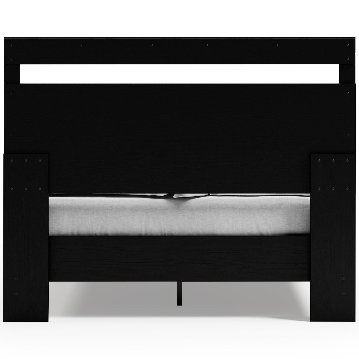 Finch Queen Panel Headboard with Dresser, Chest and Nightstand