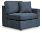 Modmax 5-Piece Sectional with Audio System