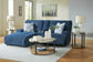 Acklen Place 3-Piece Power Reclining Sectional Sofa with Chaise